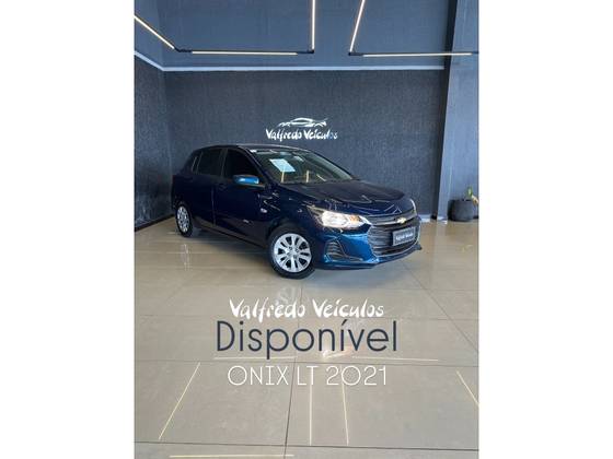 CHEVROLET ONIX 1.0 FLEX LT MANUAL CHEVROLET ONIX 1.0 FLEX LT MANUAL